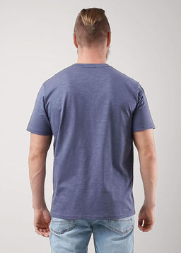 CLE Футболка муж. 602368о_п серый - Clever wear фото 5