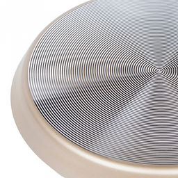 Sandy Сковорода блинная с антипригарным покрытием д25см, h2см, s2,4мм (Россия) - Домашняя мода фото 4