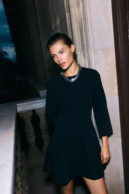 Gargantilla de strass - H&m фото 3