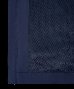 Куртка ветрозащитная JOGEL CAMP 2 Rain Jacket, темно-синий  фото 6