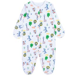 Комбинезон интерлок 1335200808