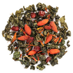 Барбарис Улун