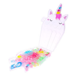 Набор для бисероплетения Единорог - Simaland фото 2