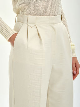 Брюки палаццо - Marchello marchellini фото 7