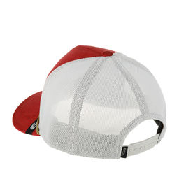 Бейсболка GOORIN BROTHERS арт. 101-1717 (красный) фото 4