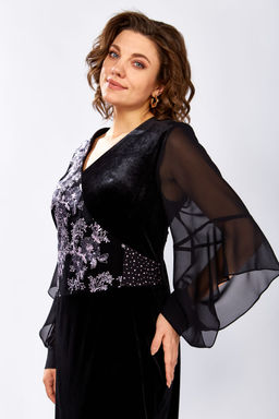 Платье Mira Fashion 5627 фото 3