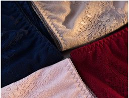 Трусики кружево A19147210