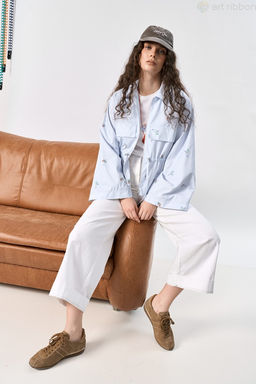 М1142K_1 куртка женская