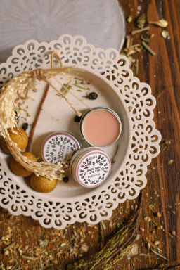 БАЛЬЗАМ ДЛЯ ГУБ БАБЛ-ГАМ (с биркой)