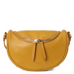 Кросс-боди TENDANCE Артикул 3285973, горчичный