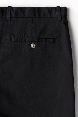 Chinos cortos Regular Fit - H&m фото 3