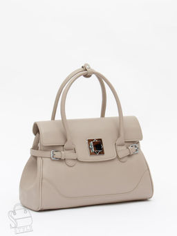 Сумка женская кожаная 2273Y b.apricot Polina&Eiterou в Новосибирске