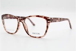 Оправа DACCHi 37812 54-17-138 C7