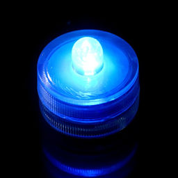 Цена за 12 шт. Свеча светодиодная Сияние - Simaland фото 3