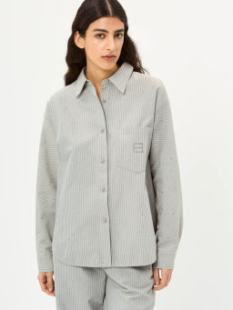 Блузка женская 12521-33091 olive