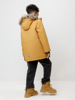 ВК 36092/2 ГР куртка для мал