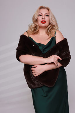 Горжетка-11832