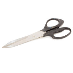 Ножницы портновские 230мм (пласт. ручки) Н-11