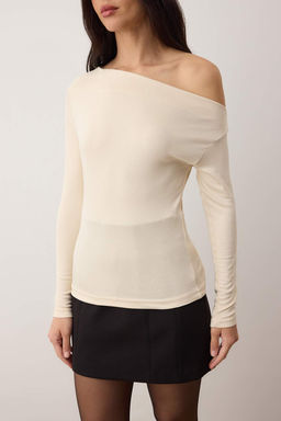 Tas*001 Orme Bluz TWOAW24BZ00227