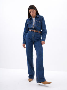 Женский Комбинезон - Mossmore фото 36