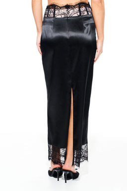 Юбка женская новый год