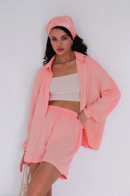 9660 Шорты - Martichelli фото 2