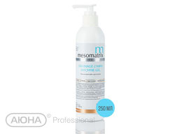 DRAINAGE LYMPH, лимфодренажный гель с артишоком - Mesomatrix фото 3