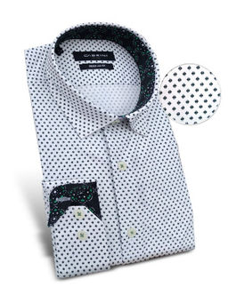 Рубашка R-10 - Nicolo angi фото 5