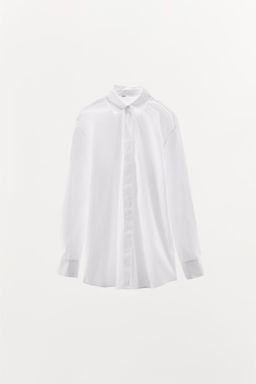 COTTON SHIRT - Zara фото 2