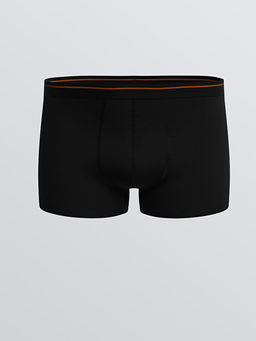 Standart Kal?p Pamuklu Esnek Erkek Boxer 3l?