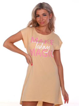 IV-CAPRIZ Глэдис - туника серый фото 19