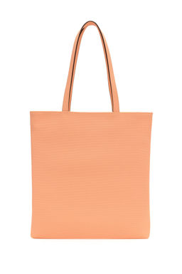 Женская сумка через плечо цвета лосося Неожиданная скидка в корзине