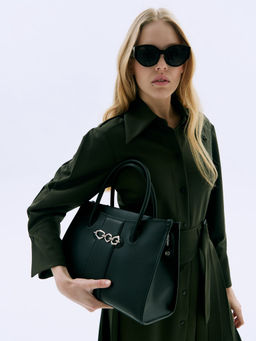 Солнцезащитные очки ZZ-23121-07 - Eleganzza фото 4