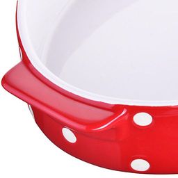 28833 Форма для запекания керамика LR (х6) - Mayer&boch фото 3