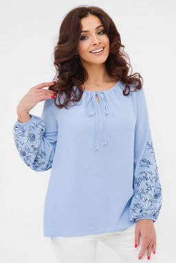 Туника Изабелла (46-56) - Serenada фото 4