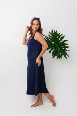 Костюм Mubliz 332 синий+беж