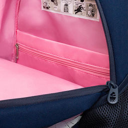 RG-663-13 Рюкзак школьный с обвесом - Grizzly фото 11