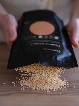 GF Лецитин 500 гр - Greenformula фото 4