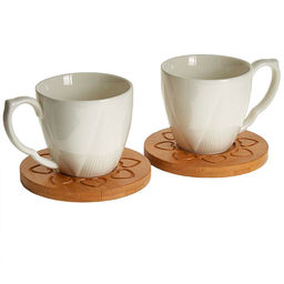 Чайный набор 4 предмета "DECO" AK1-0033