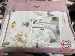 Постельное белье с одеялом