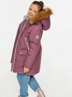 Куртка зимняя 19637-286 - Avese фото 41