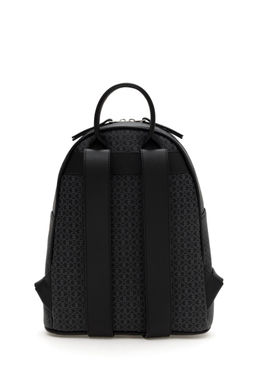 Женский черный рюкзак Неожиданная скидка в корзине - U.s. polo assn фото 3