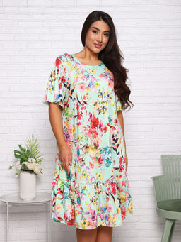 Платье Артемида - Нагорная текстиль фото 8