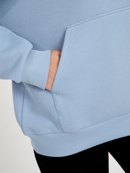 Женский Худи - Mossmore фото 9