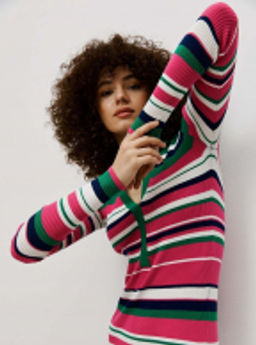 Платье 221.050036/бирюзовый