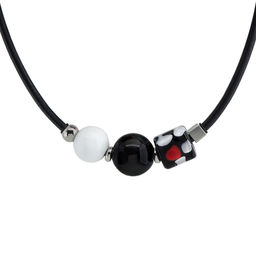 EVANESCENT Колье LKY6002