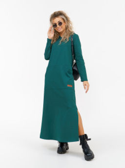 865 Платье "Тархун"