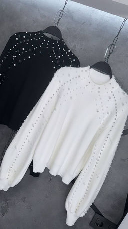 Кофточка - Ksa фото 10