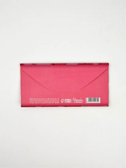 Цена за 10 шт. Конверт для денег «Для тебя с любовью», 16.5×8 см