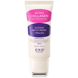 Крем для шеи CKD Retino Collagen Small Molecule 300 Guasha 50 мл
